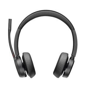 Picture 1 of Headset HP POLY Voyager 4320 USB-C met BT700 dongle