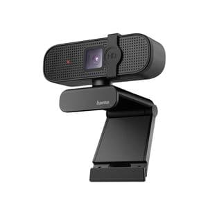 Picture 2 of Webcam Hama C-400 zwart