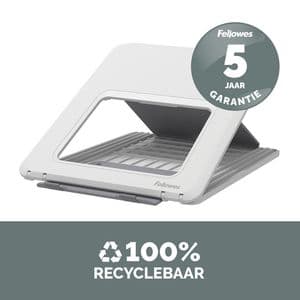 Picture 2 of Laptopstandaard Fellowes Breyta wit