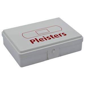 Picture 1 of Pleister FixFirst elastisch assorti 100 stuks