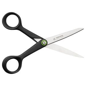 Picture 2 of Schaar Fiskars Functional Form universeel klein 17cm zwart