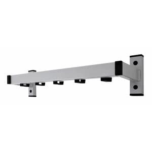 Picture 1 of Kapstok wand VepaBins Safe met 5 haken