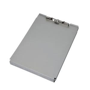 Picture 7 of Klembordkoffer MAUL Case A4 topopening aluminium