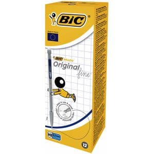 Picture 1 of Vulpotlood Bic Matic original HB 0.5mm