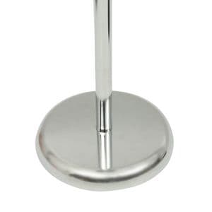 Picture 5 of Infostandaard Europel Economy A3 zilver