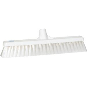 Picture 1 of Veger Vikan zachte vezel 410mm wit