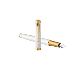 Picture 3 of Vulpen Parker IM Premium pearl GT fijn