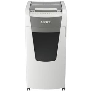Picture 1 of Papiervernietiger Leitz IQ Auto+ Office Pro 600 P5 snippers 2x15mm