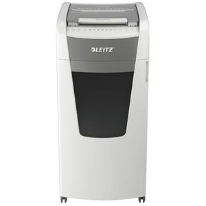 Picture 1 of Papiervernietiger Leitz IQ Auto+ Office Pro 600 P5 snippers 2x15mm
