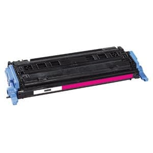 Picture 2 of Tonercartridge Quantore alternatief tbv HP Q6003A 124A rood
