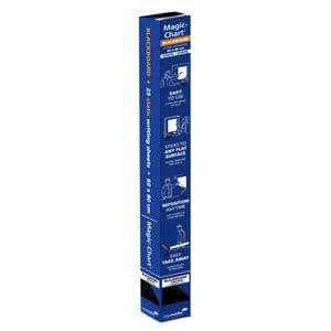 Picture 2 of Magic-Chart Legamaster Whiteboard 600x800mm zwart 25 vel