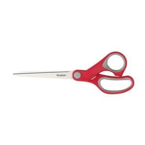 Picture 1 of Schaar Scotch 18cm comfort rood blister