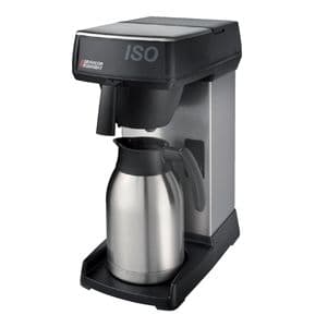 Picture 4 of Koffiezetapparaat Bravilor Iso inclusief thermoskan