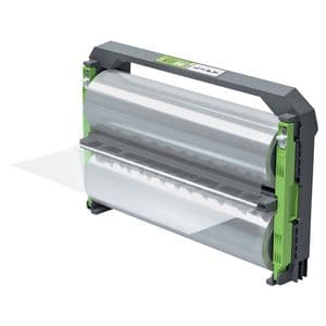 Picture 1 of Lamineercassette GBC Foton hervulbaar 100micron
