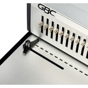 Picture 5 of Inbindmachine GBC Combbind CB30E Pro