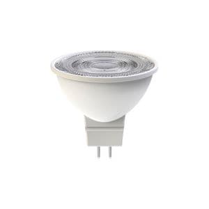 Picture 1 of Ledlamp Integral MR16 2700K warm wit 2.7W 380lumen