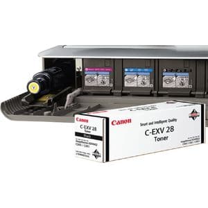 Picture 1 of Tonercartridge Canon C-EXV 28 zwart