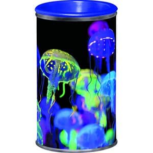 Picture 2 of Puntenslijper Maped Deepsea Paradise 1-gaats display à 18 stuks