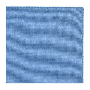 Picture 1 of Microvezeldoek Scotch-Brite Essential 360x360mm blauw 10 stuks