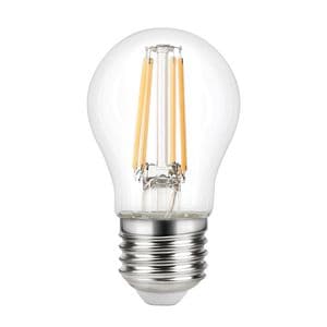 Picture 1 of Ledlamp Integral E27 2700K warm wit 3.4W 470lumen