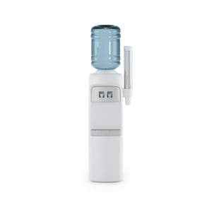 Picture 1 of Waterdispenser Culligan lauw koud wit