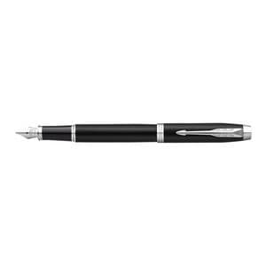 Picture 3 of Vulpen Parker IM matt black CT medium