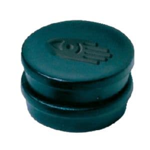 Picture 2 of Magneet Legamaster 20mm 250gr zwart 10 stuks