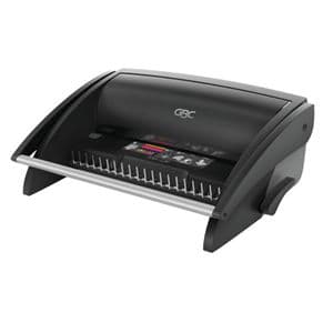 Picture 3 of Inbindmachine GBC Combbind C110 21-gaats