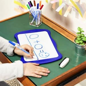 Picture 3 of Whiteboardmarker Bic Velleda 1721 rond fijn zwart