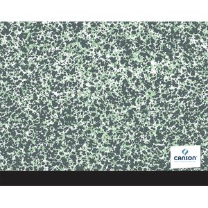 Picture 3 of Tekenmap Canson Creative Studio Teens elastieksluiting 260x330mm assorti