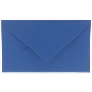 Picture 1 of Envelop Papicolor EA5 156x220mm royal blauw pak à 6 stuks