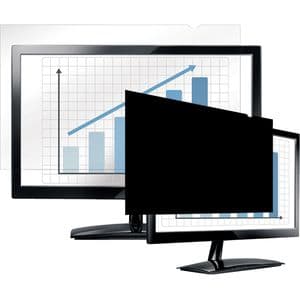 Picture 1 of Privacy filter Fellowes 23" breedbeeld 16:9