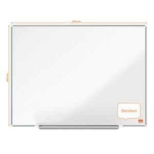 Picture 5 of Whiteboard Nobo Impression Pro 45x60cm emaille
