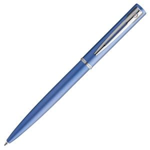 Picture 2 of Balpen Waterman Allure blue lacquer CT medium