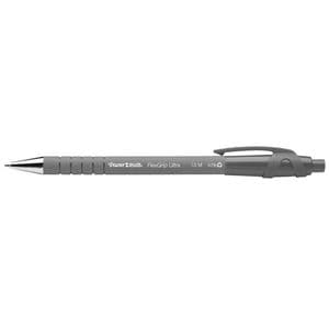 Picture 1 of Balpen Paper Mate Flexgrip Ultra medium zwart