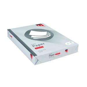 Picture 1 of Kopieerpapier Quantore Economy A3 80gr wit 500 vel