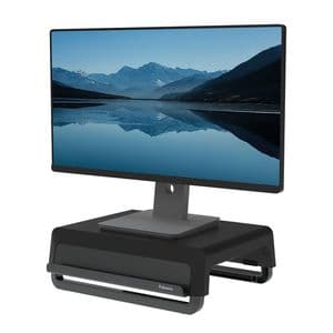 Picture 3 of Monitorstandaard Fellowes Breyta zwart