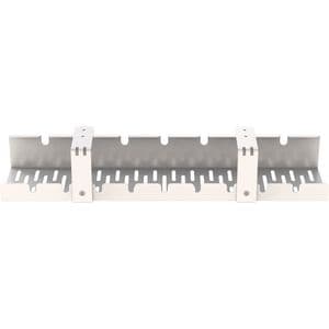 Picture 5 of Kabelgoot Euroseats universeel 50cm wit