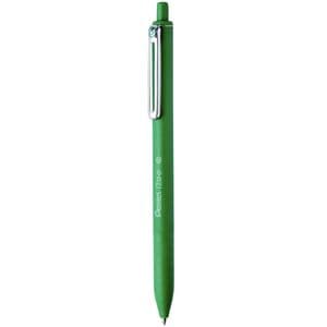 Picture 1 of Balpen Pentel BX470 iZee medium groen