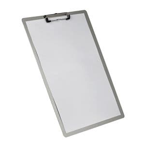 Picture 2 of Klembord MAUL A3 staand aluminium
