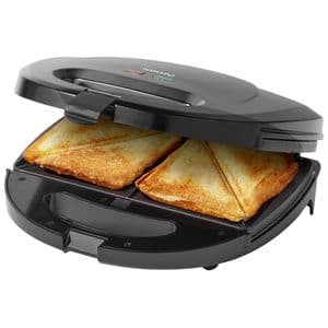 Picture 7 of Multigrill Tomado 3 in 1 zwart