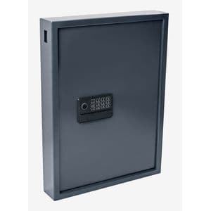 Picture 2 of Sleutelkast Pavo High security Advanced 50 haken 550x380x100mm