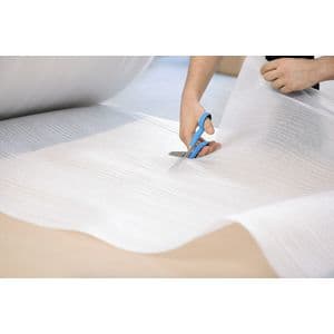 Picture 5 of Veiligheidsschaar Martor Secumax 564 80mm blauw