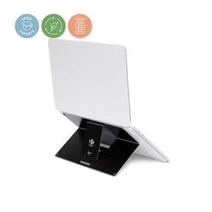 Picture 1 of Laptopstandaard R-Go Riser Attachable