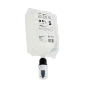 Picture 1 of Handzeep Satino SF1 Free schuim 1000ml 333372