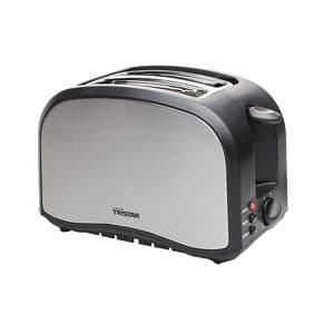 Picture 1 of Broodrooster Tristar BR-1022 met 6 standen zwart