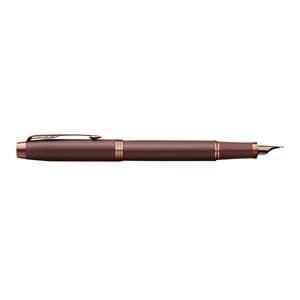 Picture 5 of Vulpen Parker IM Monochrome burgundy medium