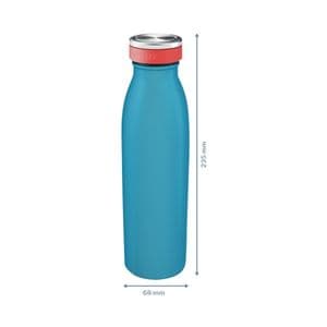 Picture 2 of Drinkfles Leitz Cosy geïsoleerd sereen blauw 500ml
