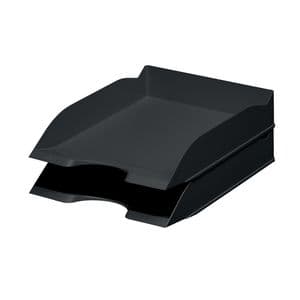 Picture 3 of Brievenbak Durable ECO A4 Zwart