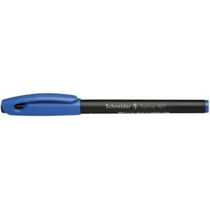 Picture 2 of Fineliner Schneider Topliner 967 0.4mm blauw